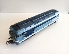 Lima locomotive diesel SNCF BB