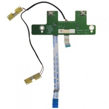 Boutons Touchpad DA0PB2TR8D0 Portable Packard Bell Ares GP3W Souris Plaque Flex