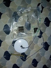 Un bouchon bonde diam 52