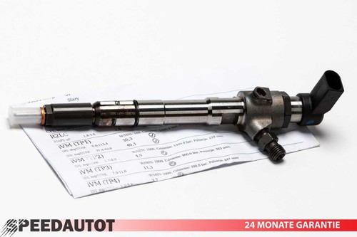 Injecteur pour 03l130277b - injecteur,