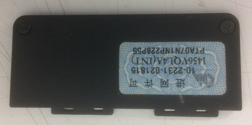 Cache modem toshiba - toshiba, satellite
