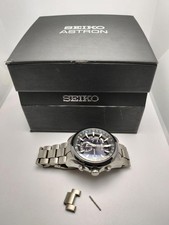 Montre Homme Seiko Astron