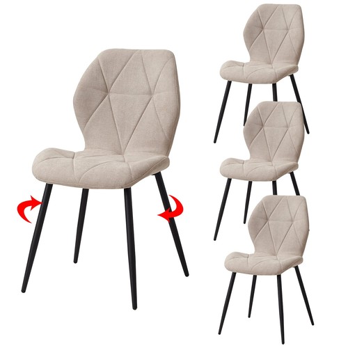 Chaises salle à manger - chaises, de
