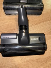 Genuine Samsung BESPOKE Jet Vacuum Jet Dual Brush Comme Neuve