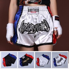 Kickboxing Boxe Short Muay
