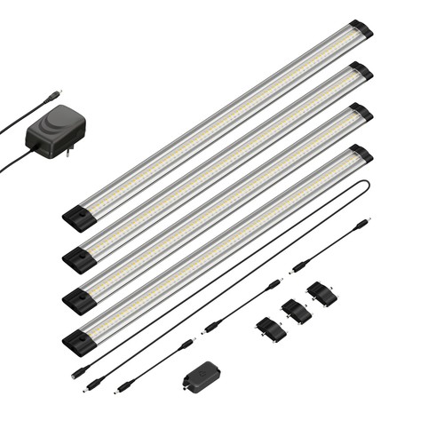 Luminaire agencement led - luminaire,