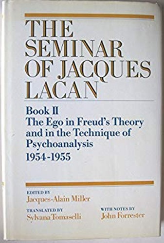 Séminaire jacques lacan - séminaire,