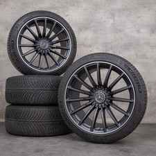 Mercedes s - 53, 63