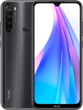 XIAOMI Redmi Note 8T 64GB Grigio Ciel Molto Buono - Ricondizionato