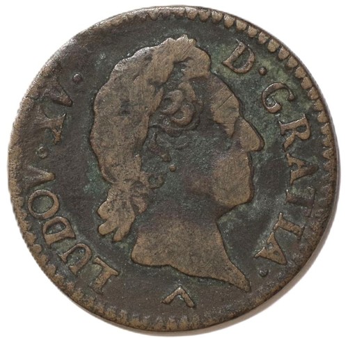 France louis xv - louis,