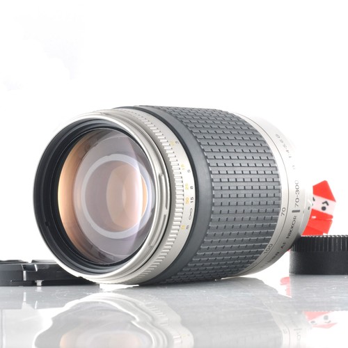 Objectif zoom nikon nikkor - af,