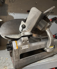 Berkel 919FS Commercial