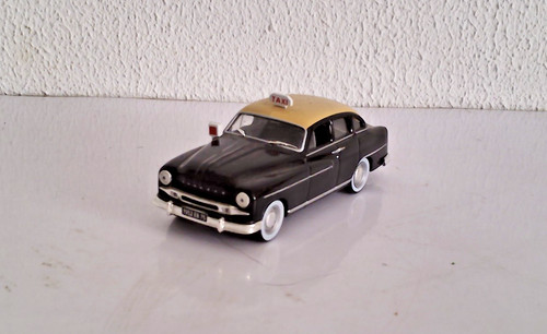 Voiture ixo altaya - -,