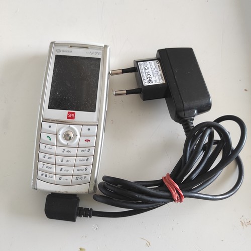 Téléphone sagem v76 avec - v76,