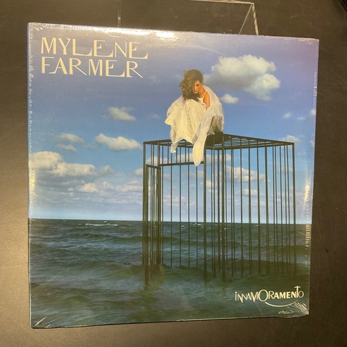 Mylene farmer innamoramento - mylene,