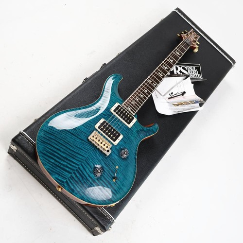 Guitare électrique paul reed - guitare,
