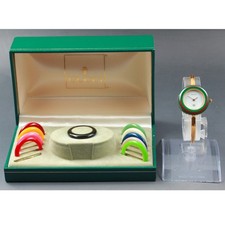 Montre femme neuve Batt Gucci