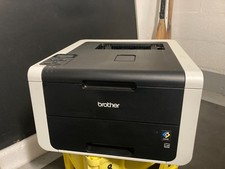 Brother HL-31c imprimante