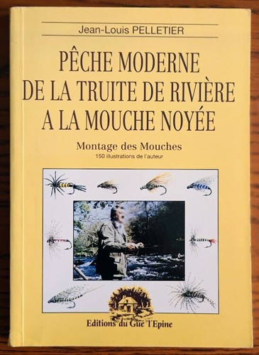 Pêche moderne truite - truite, de