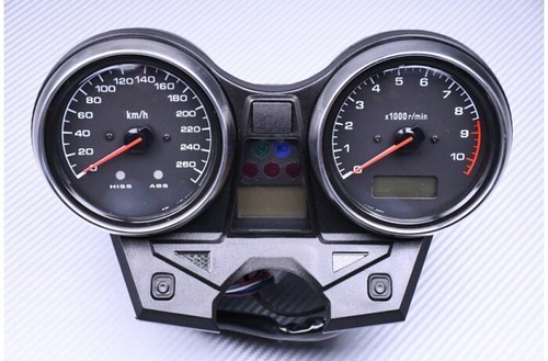 Compteur complet type - compteur,