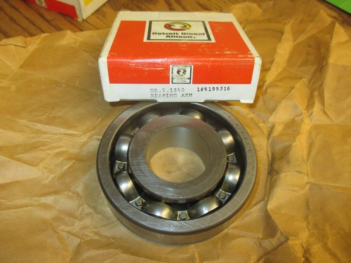 Detroit diesel 5199316 bearing - diesel,