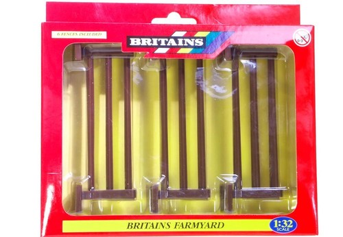 Miniature récinto britains - miniature,