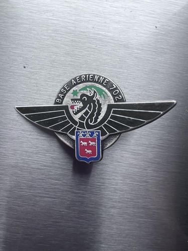 Original militaire insigne - militaire,