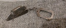 Ancien porte clef Ouvre Boite