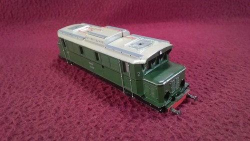 Marklin set 800 body - ho, vg+