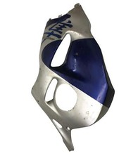 Cache flanc de carenage gauche