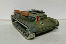 Solido, 1/50, Panzer IV Bergepanzer 10 S_ Pz Div Frundsberg, Peinture perso(163)