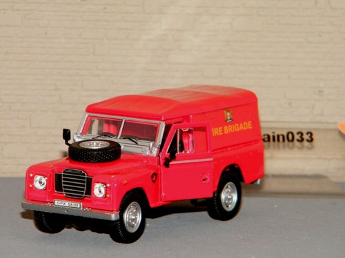Land rover série iii - série, 109