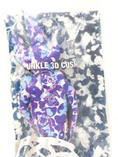 Futura 2000 UNKLE 3d Cushion -