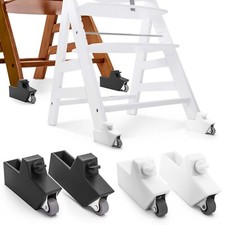 Roues Adaptées Pour La Chaise