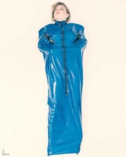 Caoutchouc Latex Bodybag Sac