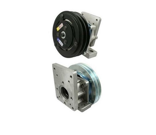 Hydraulique embrayage - hydraulique,
