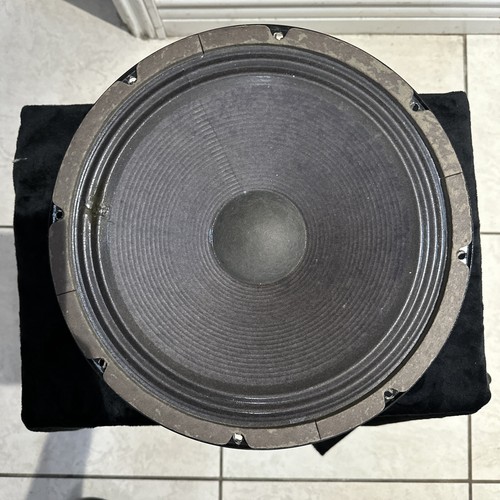 Eminence speaker - eminence,