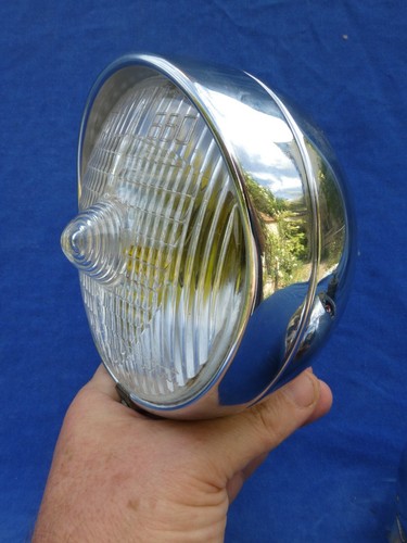 Superbe rare top phares - superbe,