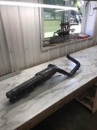 Harley davidson rh975 rh - 22,