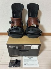 BURTON MALAVITA EST MNS Taille Medium