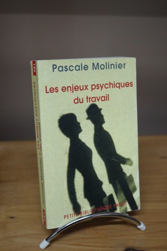 Molinier pascale les - pascale.,