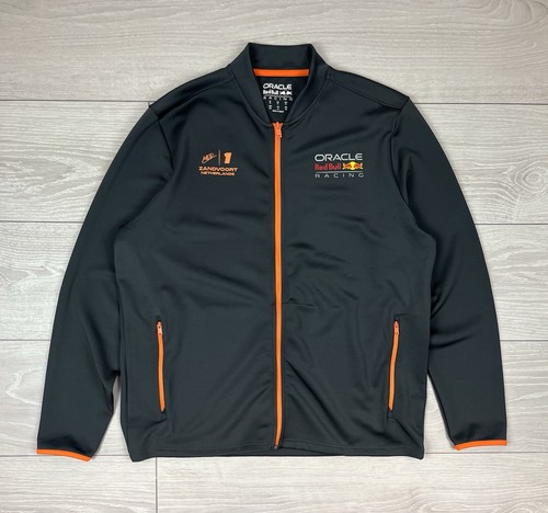 Veste survêtement red - de,