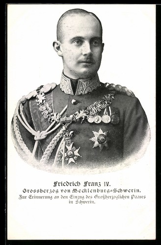Carte postale grand duc - carte,