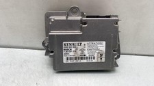Boitier air bag RENAULT CLIO 3 PHASE 1 8200563368