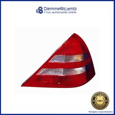 Feux - Phare Arrière Côté