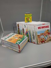 Asterix relié volume - relié,
