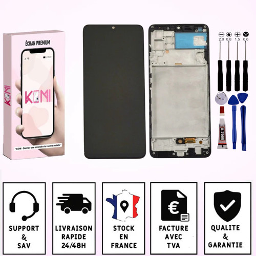 Ecran pour samsung - ecran,