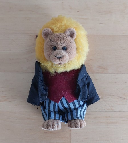 Dandy maire mayor maple - dandy,