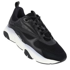 Dior Sneakers techniques