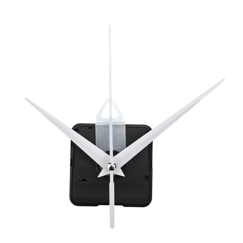 Kit mouvement horloge murale - kit,